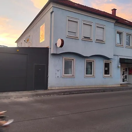 Apartamento 3 In Golling an der Erlauf