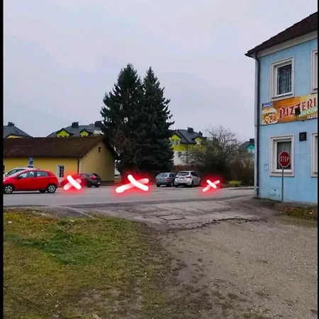3 In Apartament