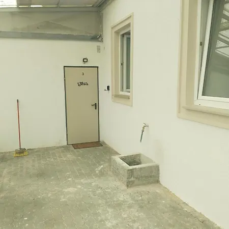3 In Apartament *