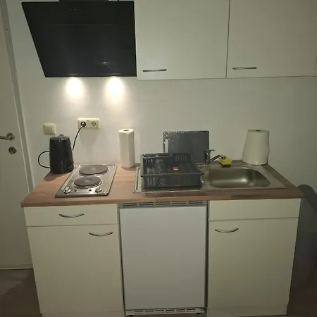 Apartamento 3 In
