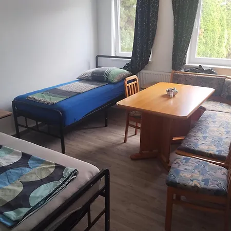 Apartamento 3 In *