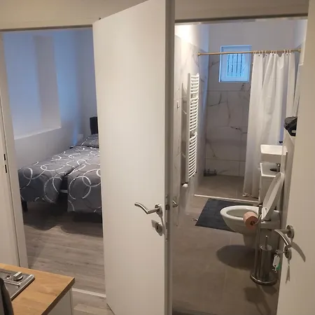Apartament 3 In Golling an der Erlauf